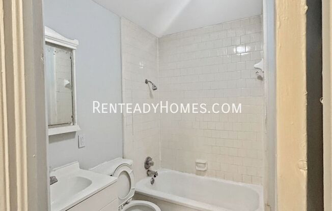 2 beds, 1 bath, $1,350