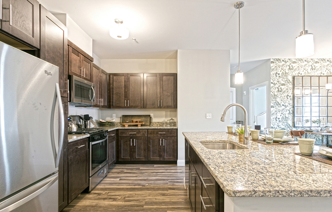 1 bed, 1 bath, 775 sqft, $2,295, Unit 2011