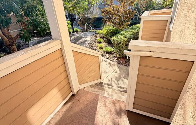 3 Bed / 3 Bath Townhome in Scripps Ranch