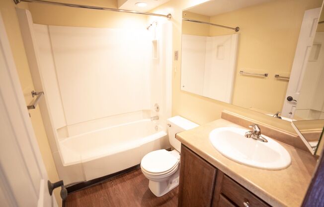 1 bed, 1 bath, 674 sqft, $1,430, Unit 311