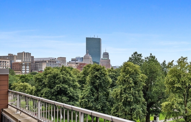 151 Tremont St