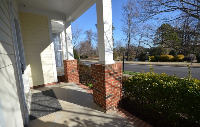 5508 Cary Glen Blvd., Cary - Bev Roberts Rentals and Property Management