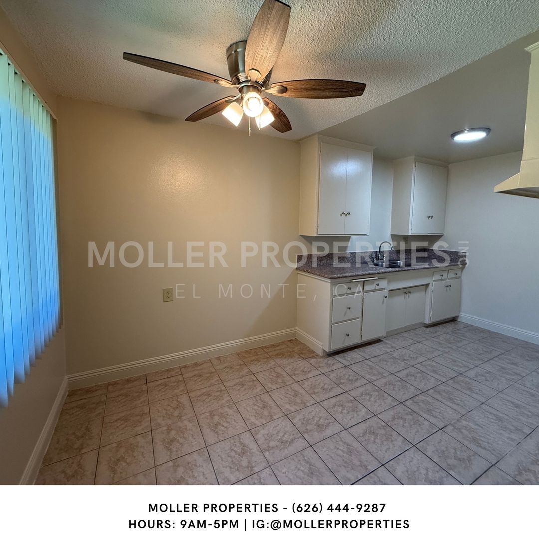 14428 Amar Rd 'B' La Puente 1 bedroom/1 bathroom condo ($1495)