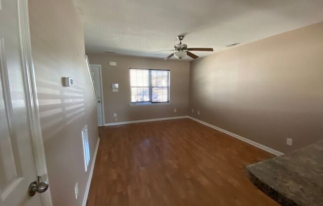 2 Bedroom Townhouse in The Gables