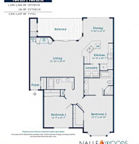 Partner-provided photo for $2550 unit