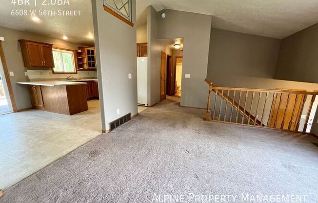 6608 W 56 ST