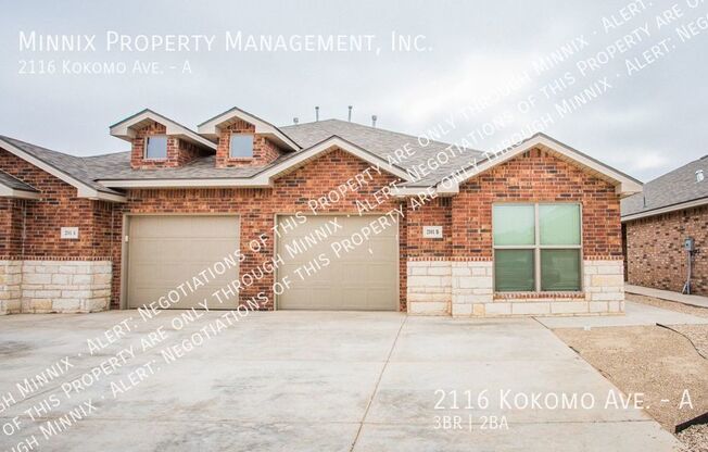 2116 KOKOMO AVE