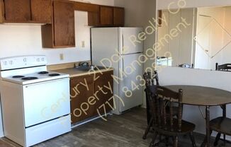 1 bed, 1 bath, $695, Unit 4780