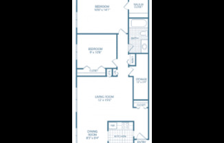 Partner-provided photo for $1170 unit