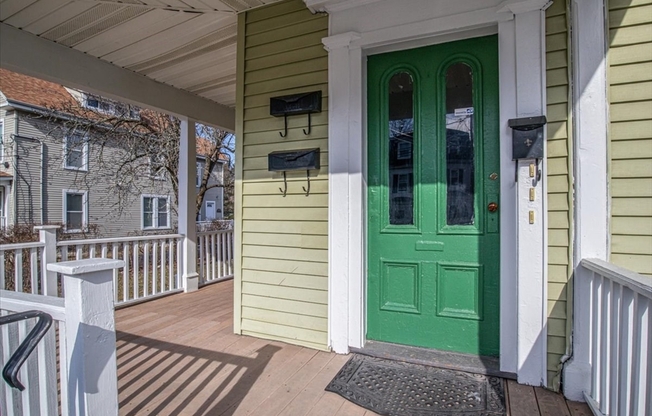 34 NEPONSET AVE
