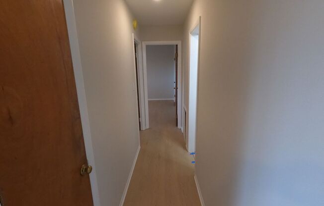 Manassas Arms Apartments