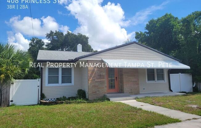 408 PRINCESS ST