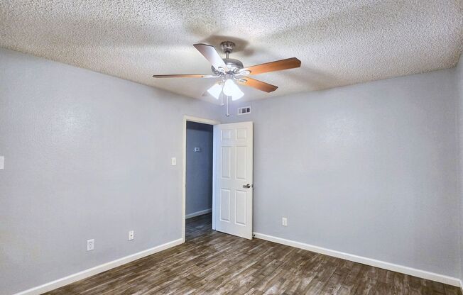 1 bed, 1 bath, $1,045