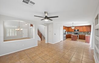 Property is ready now in the highly sought after Asher Hills Preserve, 4 Bedrooms with a loft, bedroom on main floor, POOL, and no carpet in this home. This place is lovely and ready for you!!!
