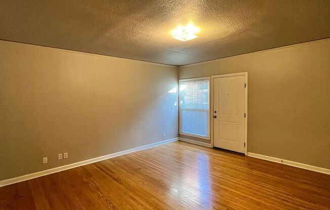 1 bed, 1 bath, $1,495, Unit 3