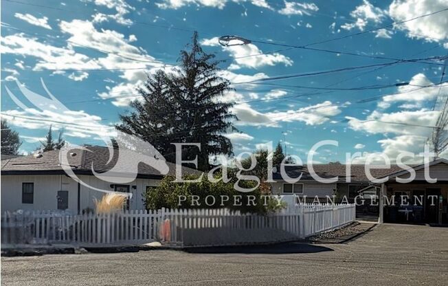 Bright and Modern 2 Bedroom Home with Covered Patio - Interior Photos Coming Soon