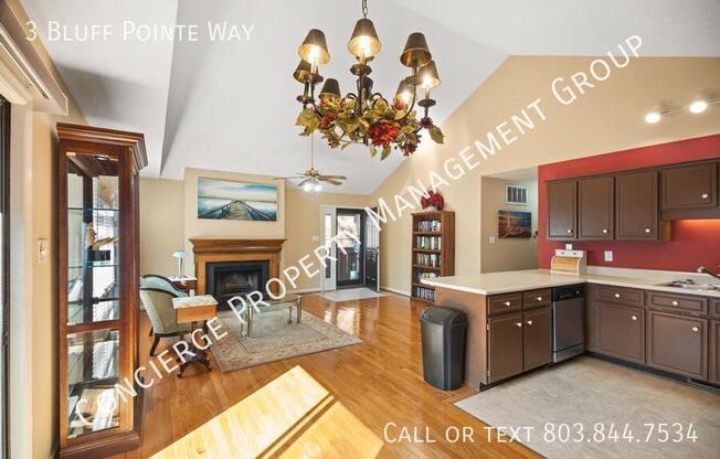 3 BLF POINTE WAY