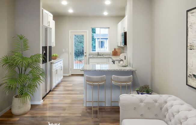 Canyon Grove Townhomes