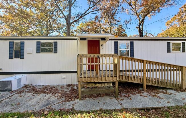 Updated Home in Laurel Lakes NJ FOR RENT $1450