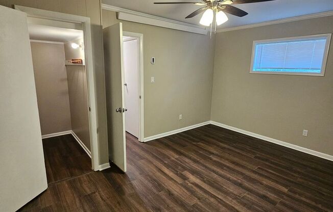 Willow Terrace Apartments