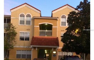 Very nicely upgraded  2bed/2bath 2nd floor condo in desirable Enclave at Richmond place at the heart of New Tampa .