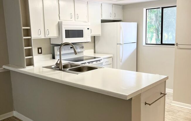 Two Bed, Two Bath Condo at Windsor Crossing