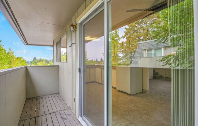 #232 FIRGROVE VILLAGE APARTMENTS