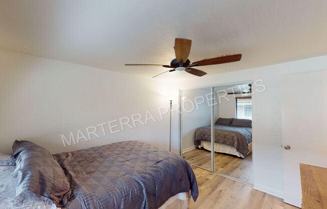 2 beds, 2 baths, $4,200