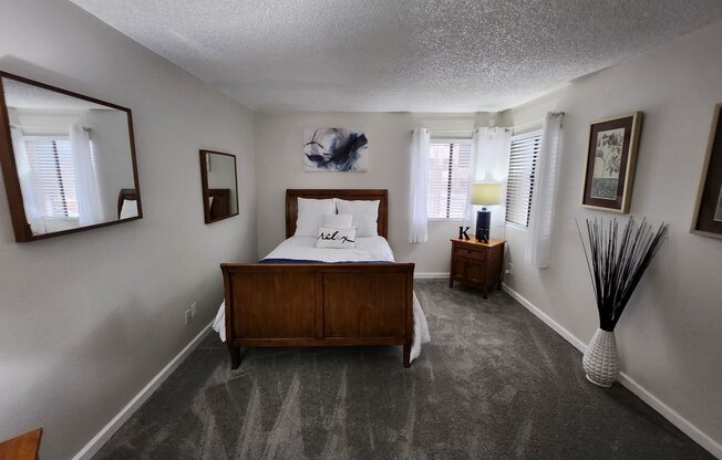 Heather Brook Apt