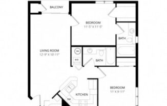 Partner-provided photo for $1315 unit