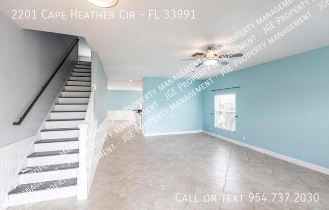 2201 CAPE HEATHER CIR