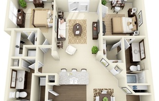 Partner-provided photo for $1554 unit