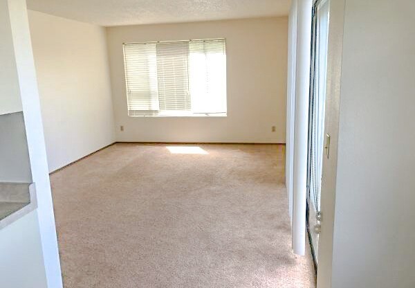 Twin Cedars Apartments