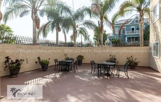 2 beds, 2 baths, $2,650, Unit # 3