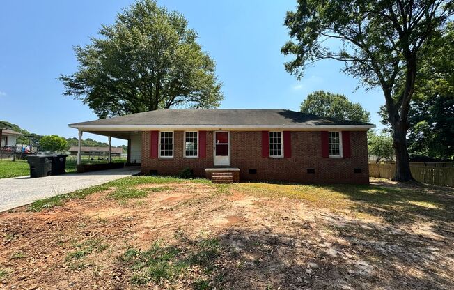 3/1 in Boiling Springs, NC
