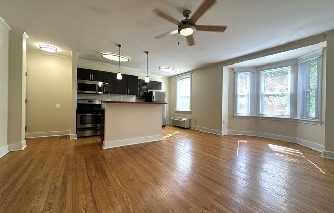 1 bed, 1 bath, 585 sqft, $1,310, Unit Apt C-08