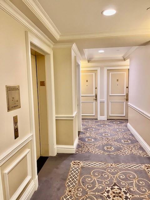1 bed, 1 bath, 770 sqft, $6,700, Unit 14C