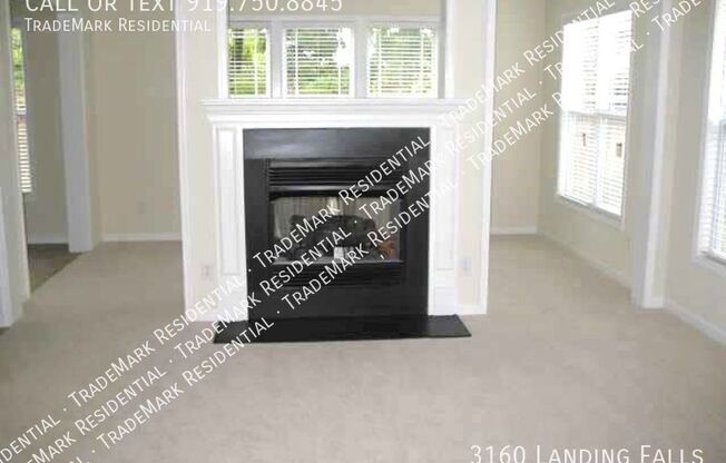 3160 FLS RCL