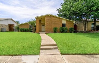 3121 Grapevine Lane