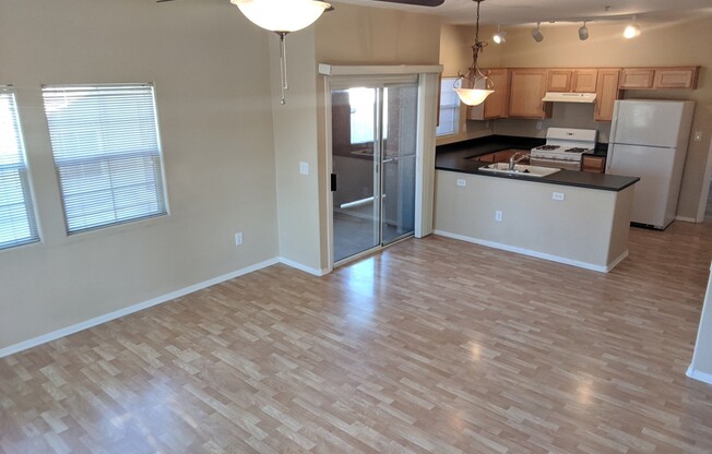 10280 GILMORE CANYON CT #201