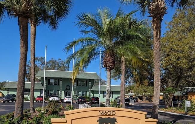 14600 N NEBRASKA AVE