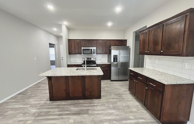 LEASING NEW CONSTRUCTION