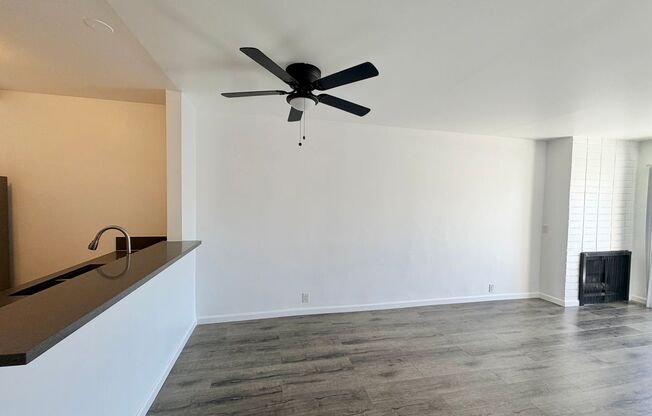 1 bed, 1 bath, 800 sqft, $2,200, Unit 109