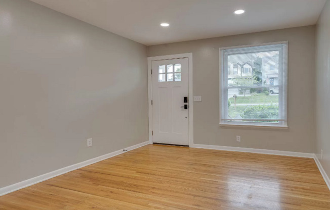 3 bedroom home in Charlotte Park