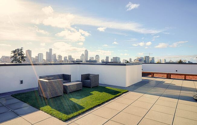 East John Apartments