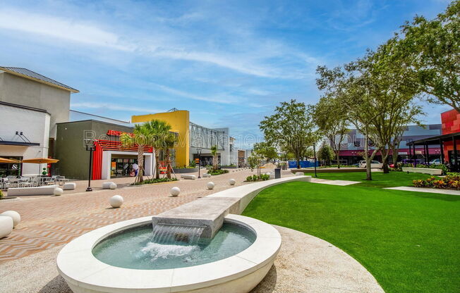 1 bed, 1 bath, 728 sqft, $1,615, Unit 147