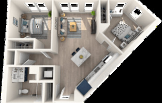 Partner-provided photo for $3073 unit