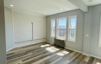 Open House 2:15-2:45 Sunday, August 3