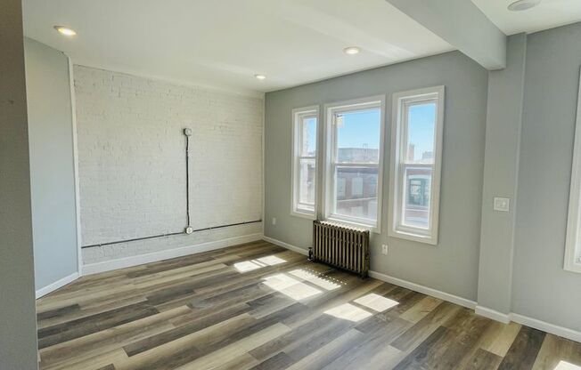 Open House 2:15-2:45 Sunday, August 3