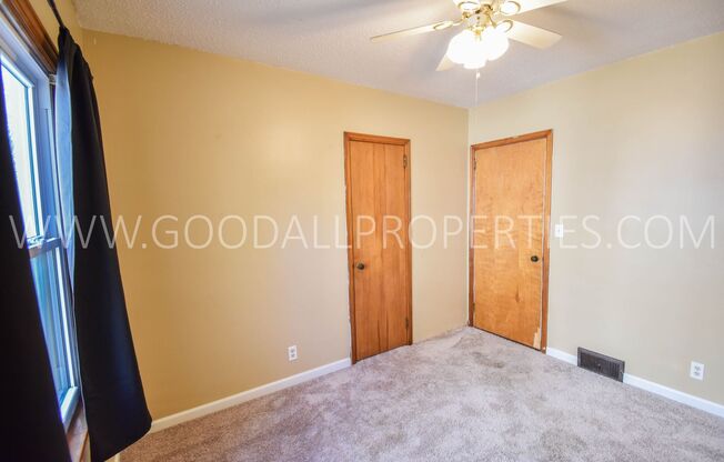 3 beds, 1 bath, $1,495